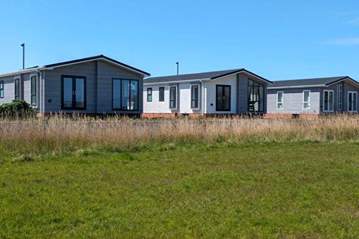 2 Bedroom Lodge For Sale In Plots Available, Summerways Bridge Park, Bleadon, Weston-super-Mare, Somerset, BS24