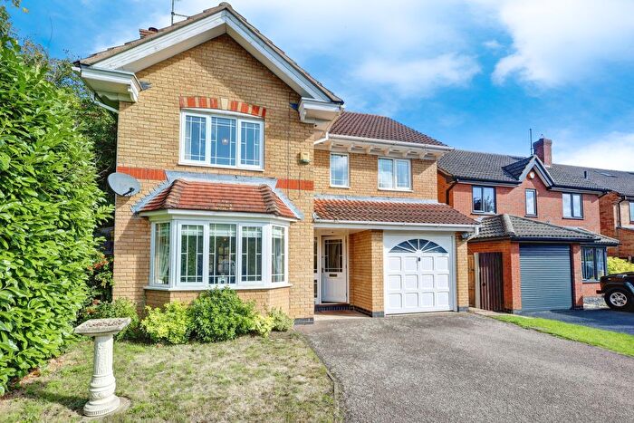 4 Bedroom Detached House For Sale In Water Lane, Wootton, NN4
