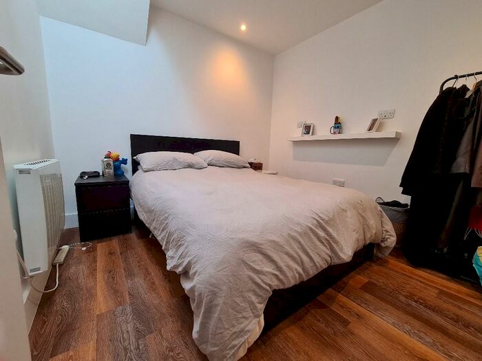 1 Bedroom Flat To Rent In George Street, Saffron Walden, Essex, CB10