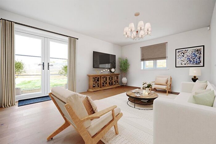 5 Bedroom Detached House For Sale In Greenhill Down, Alveston, Bristol, Gloucestershire, BS35