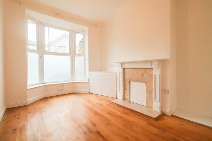 2 Bedroom Terraced House To Rent In Elm Grove Road, Farnborough, GU14