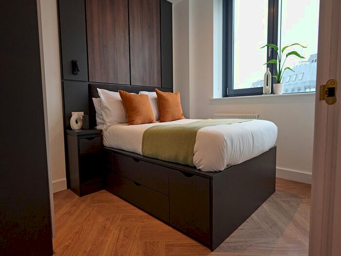 1 Bedroom Flat To Rent In Westgate, Leeds, #, LS1