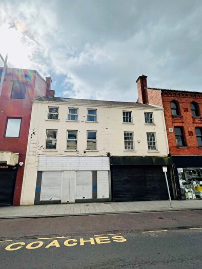 1 Bedroom Town House For Sale In Market Square, Lisburn, BT28