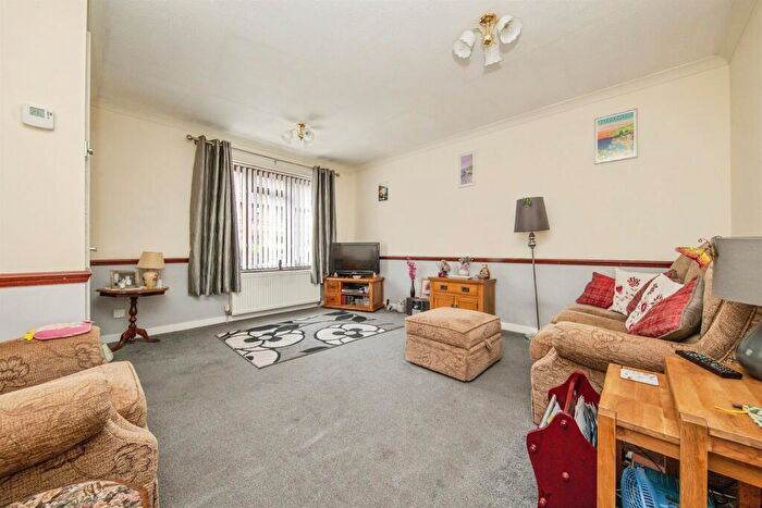 3 Bedroom Terraced House For Sale In Blackfriars, Sudbury, CO10