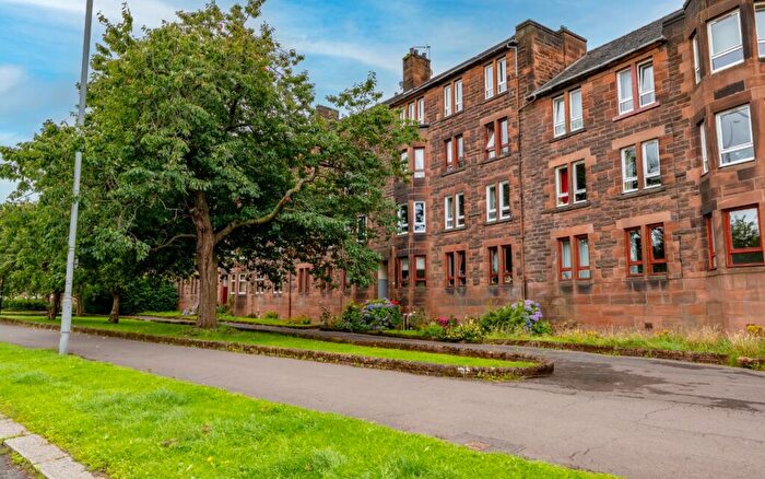3 Bedroom Flat For Sale In Great Western Road, Flat /, Anniesland, Glasgow, G13