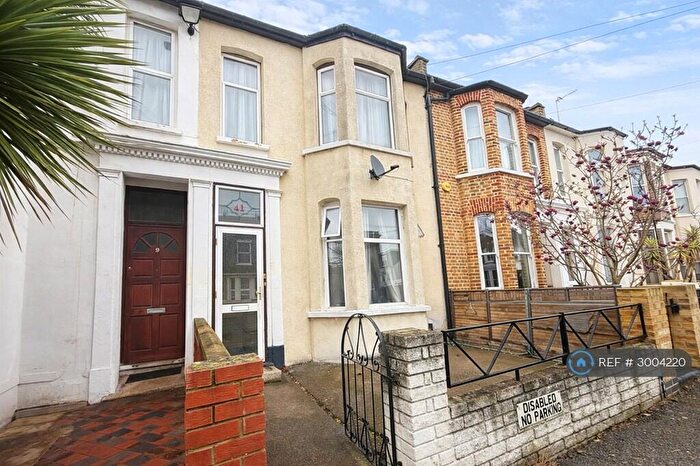 4 Bedroom Terraced House To Rent In Salisbury Road, London, E7