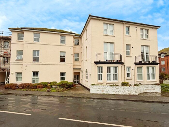 2 Bedroom Apartment For Sale In Stade Street, Hythe, CT21