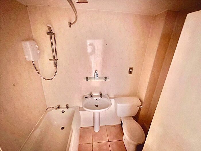 1 Bedroom Flat For Sale In Coed Edeyrn, Llanedeyrn, Cardiff, CF23