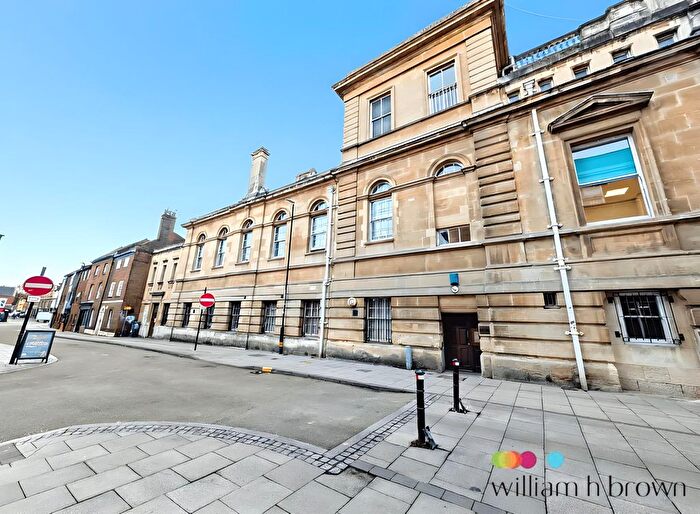 2 Bedroom Flat To Rent In King Street, Norwich, NR1