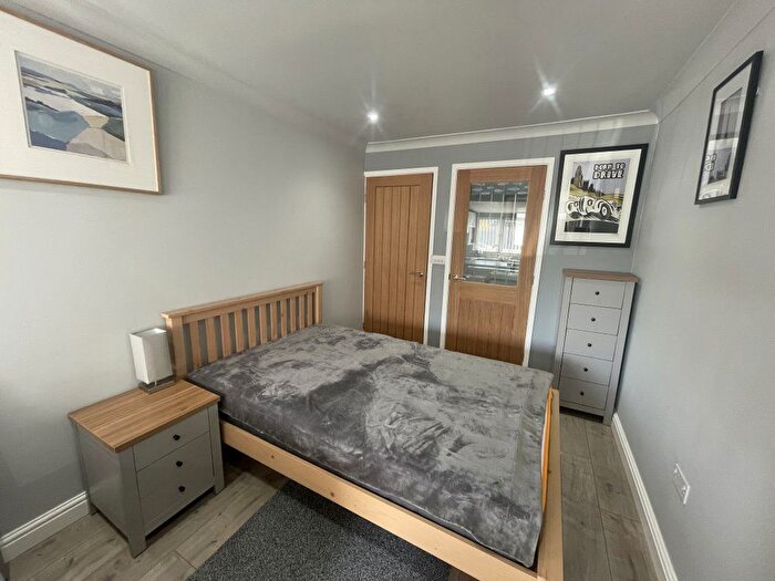 Studio To Rent In Wordsworth Road, Kettering, NN16