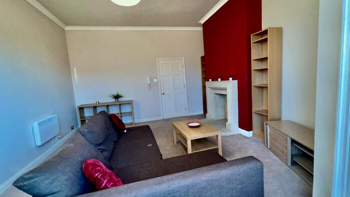 1 Bedroom Flat To Rent In St. George's Terrace, Jesmond, Newcastle Upon Tyne, NE2