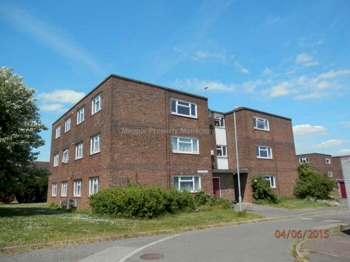1 Bedroom Apartment To Rent In Eaton Socon, PE19