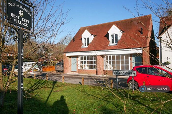 2 Bedroom Semi-Detached House To Rent In Finings Rd, Lane End, HP14