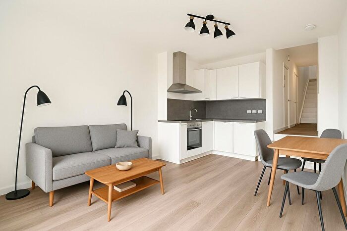 1 Bedroom Flat To Rent In Fordwych Road, Cricklewood, NW2