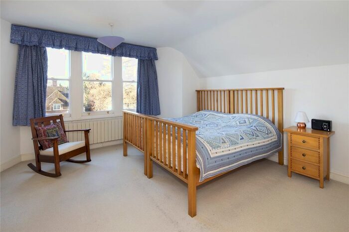 6 Bedroom Detached House For Sale In Charlbury Road, Oxford OX2