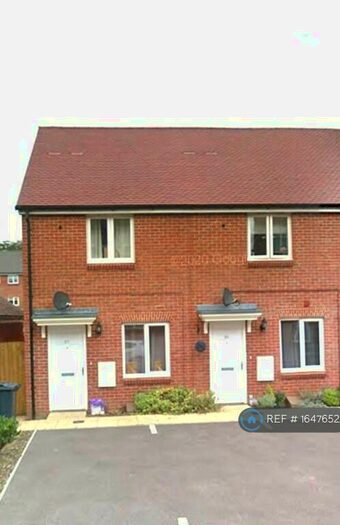 2 Bedroom Semi-Detached House To Rent In The Bramblings, Amersham, HP6