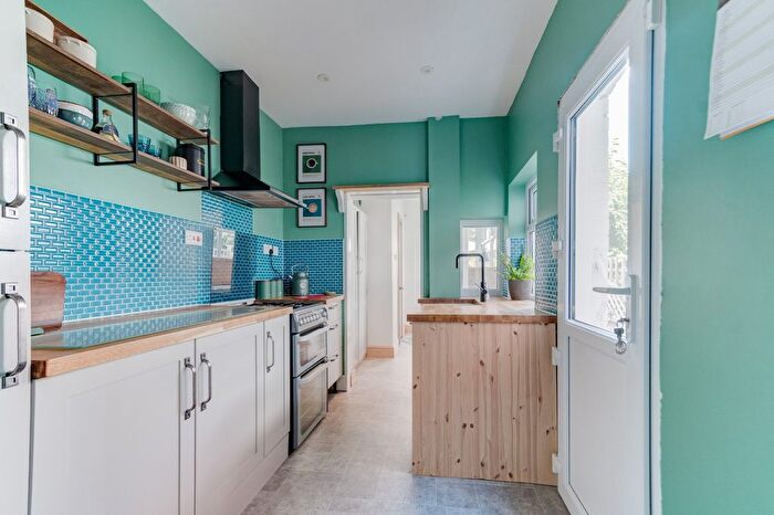 2 Bedroom Terraced House For Sale In Lilley Lane, Birmingham, West Midlands, B31