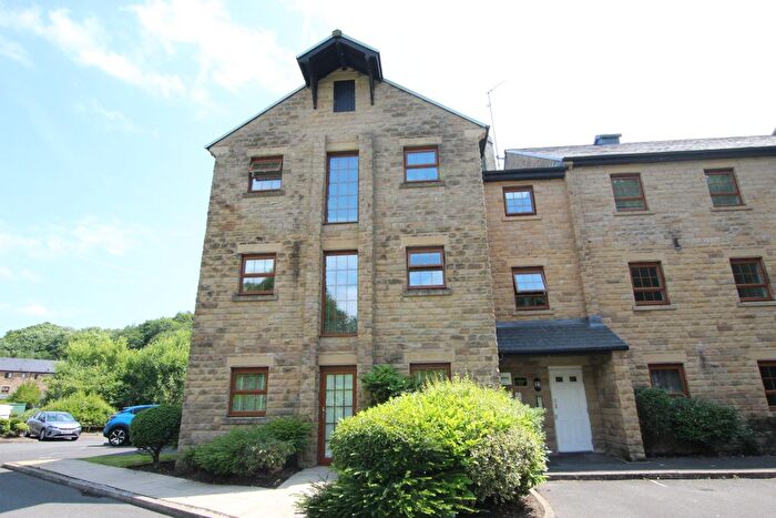 2 Bedroom Flat To Rent In Paperhouse Close, Norden, Rochdale, OL11