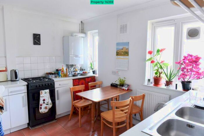 2 Bedroom Maisonette To Rent In Adley Street, London, E5