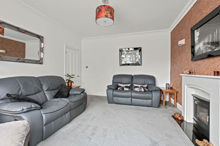 4 Bedroom Detached House For Sale In St Andrews Drive, Skegness, PE25