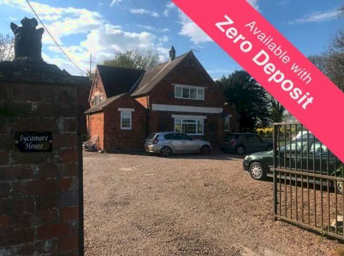 2 Bedroom Flat To Rent In Spilsby Road, New Leake, Boston, PE22