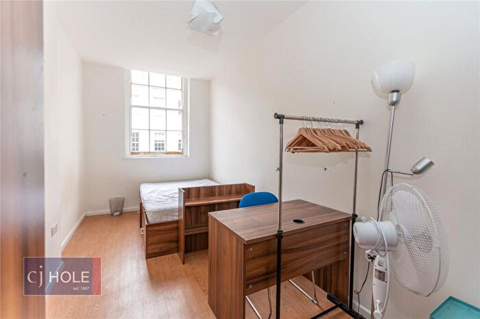 6 Bedroom Apartment To Rent In Park Row, City Centre, Bristol, BS1