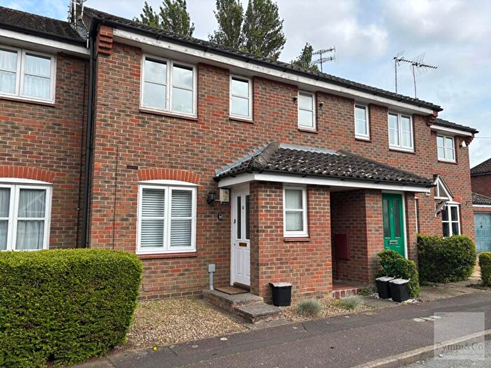 1 Bedroom Flat To Rent In Horsford Street, Norwich, NR2