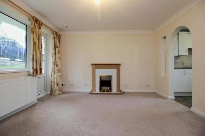 2 Bedroom Flat To Rent In Runnymede, West End, Southampton, SO30