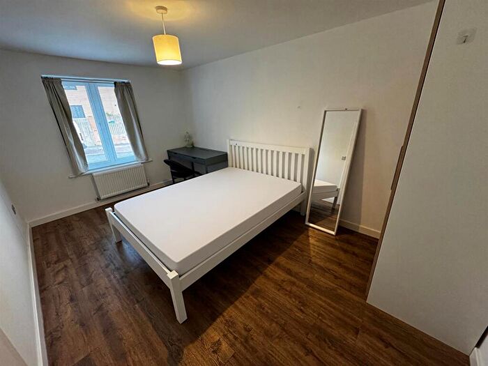 2 Bedroom End Of Terrace House To Rent In Illingworth Grove, Durham, DH1