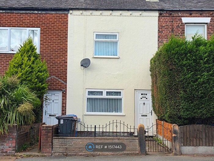 2 Bedroom Terraced House To Rent In Moorside Road, Manchester, M27