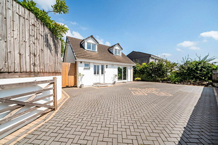 3 Bedroom Detached House For Sale In Lower Glen Park, Pensilva, Liskeard, PL14