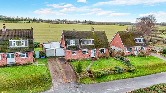 4 Bedroom Detached House For Sale In Church Street, Elsing, NR20