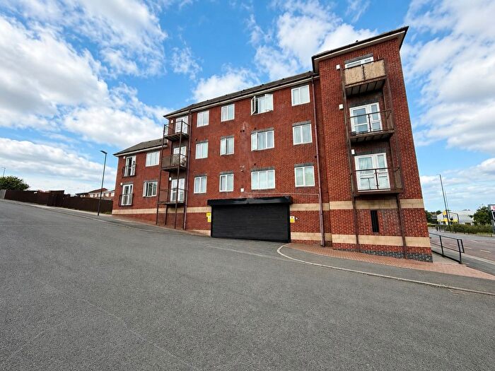 2 Bedroom Flat For Sale In Toll Bar House Ryhope Road, Sunderland, SR2