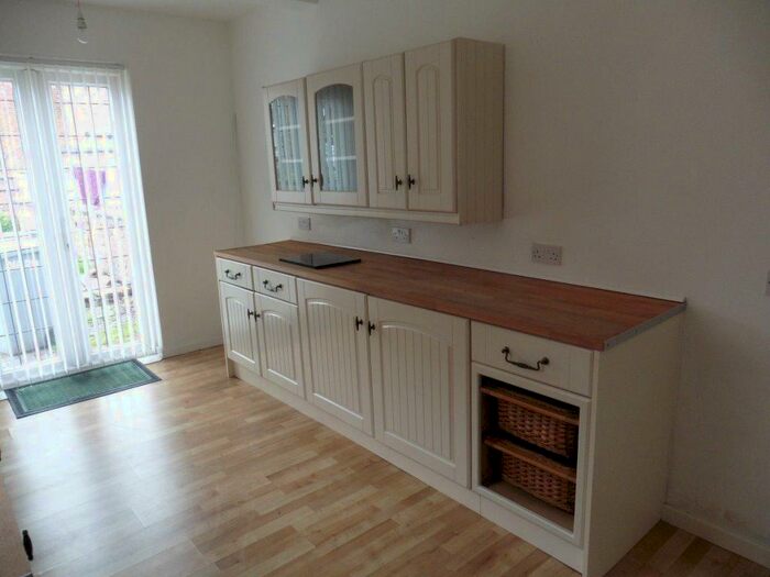 3 Bedroom Terraced House To Rent In Ruskin Rd, CW2