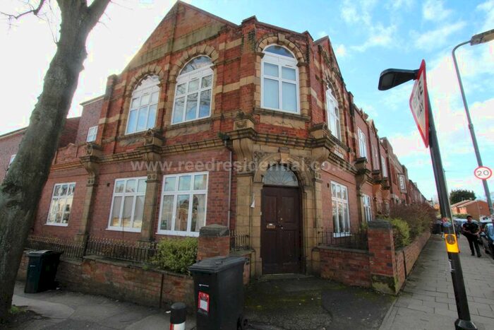 2 Bedroom Flat To Rent In Exeter Road, Selly Oak, B29