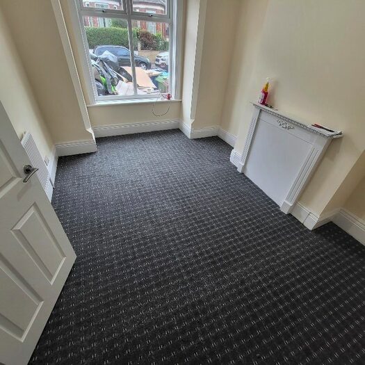 3 Bedroom Semi-Detached House To Rent In Parkhill Avenue, Crumpsall, Manchester, M8