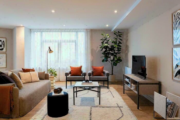 3 Bedroom Apartment To Rent In Pitsford Street, Birmingham, B18