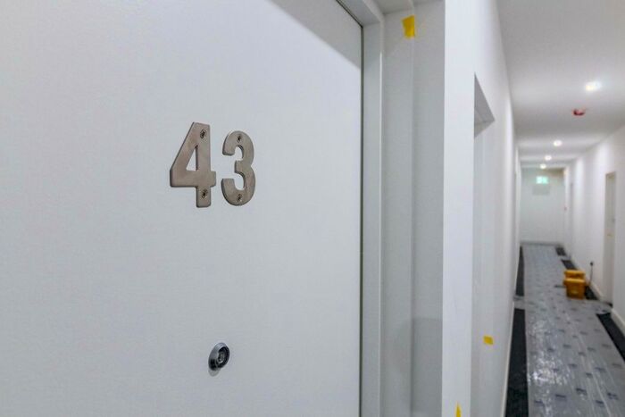 Studio To Rent In School Road, Hove, BN3