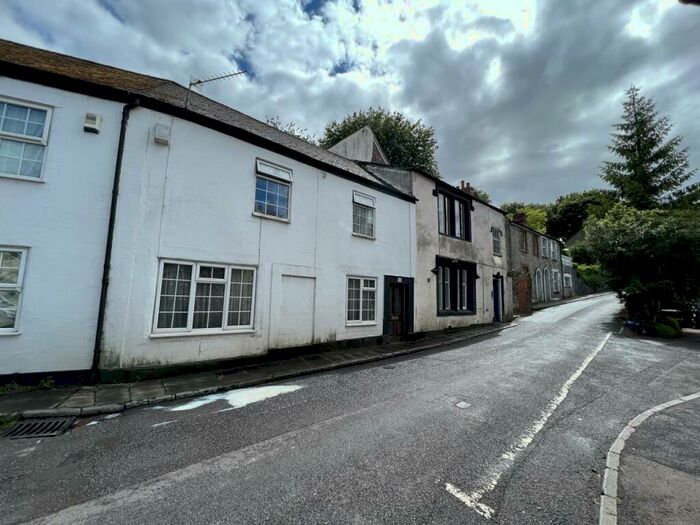 Studio To Rent In Cats Ash, Shepton Mallet, Somerset, BA4