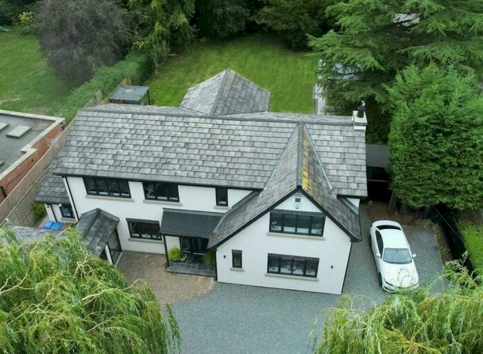 House For Sale In Westfield Park, Elloughton, HU15