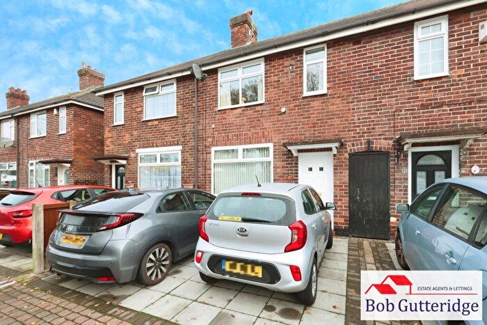 2 Bedroom Town House For Sale In Etruscan Street, Etruria, Stoke-On-Trent, ST1