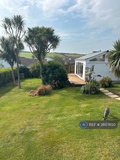 2 Bedroom Detached House To Rent In Moyle Road, Padstow, PL28