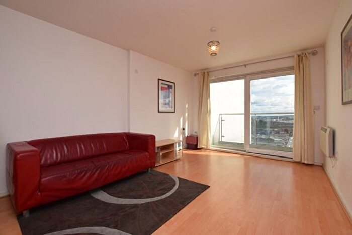 1 Bedroom Flat To Rent In Coode, Sheffield, S3