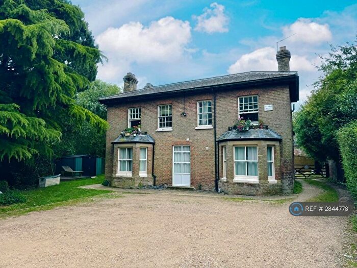 1 Bedroom Flat To Rent In Main Road, Parson Drove, Wisbech, PE13