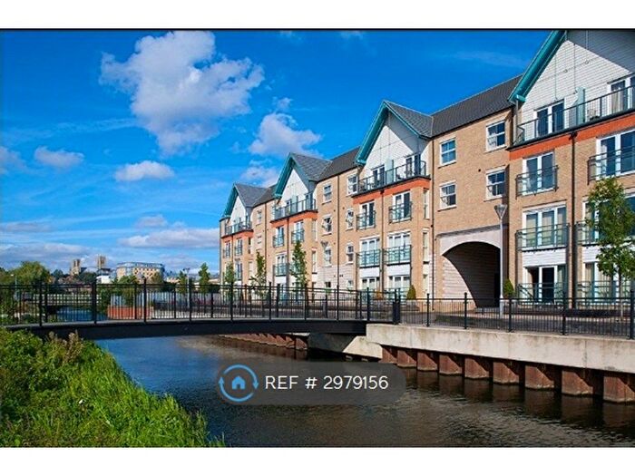 2 Bedroom Flat To Rent In Riverside Drive, Lincoln, LN5