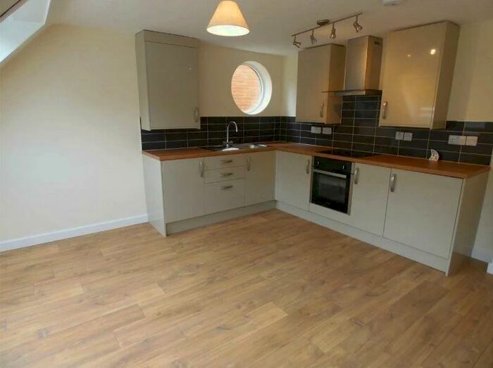 2 Bedroom Apartment To Rent In Appleby House, Bretton Green, PE3