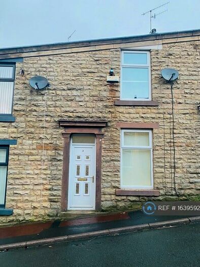 2 Bedroom Terraced House To Rent In Derwent Street, Darwen, BB3