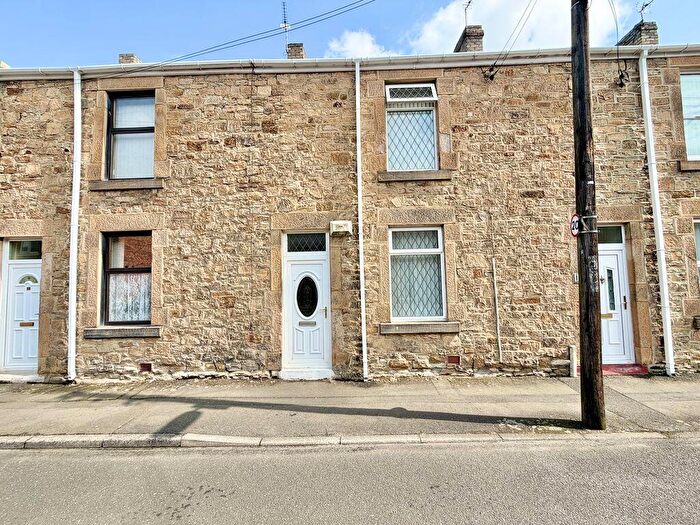 2 Bedroom Terraced House For Sale In Florence Street, Winlaton, NE21