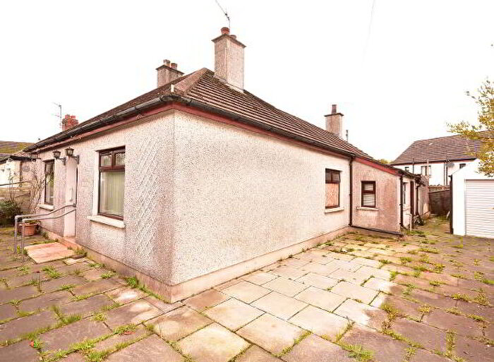 3 Bedroom Detached Bungalows For Sale In Ballydonaghy Road, Crumlin, BT29