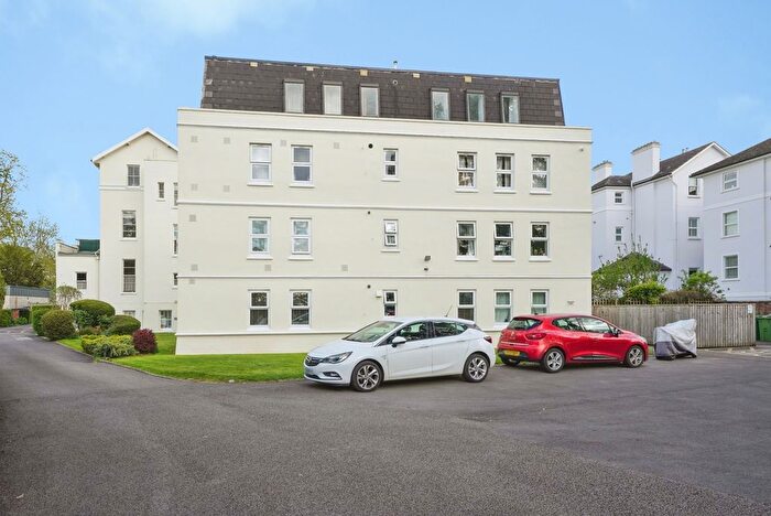 Studio For Sale In The Park, Cheltenham, Gloucestershire, GL50